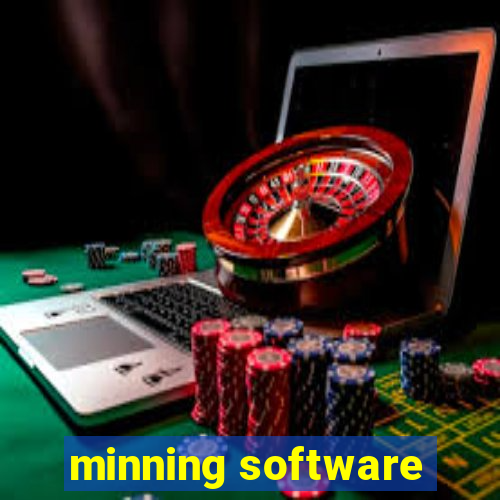 minning software